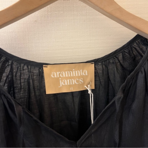 NWT Araminta James Dress - Picture 9 of 10